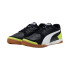 Sapatilhasfutebol sala Puma PRESSING V Preto/Branco