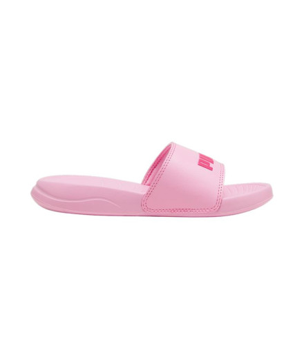 Chinelos Puma Popcat 20 Rosa Infantil