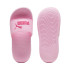 Chinelos Puma Popcat 20 Rosa Infantil