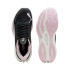 Sapatilhas running de Puma Velocity NITRO 3 Preto Mulher