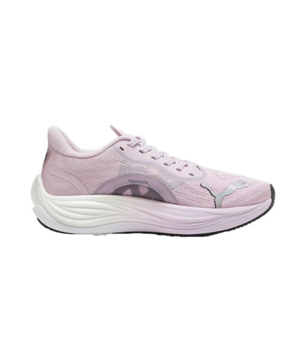 Sapatilhas running by Puma Velocity NITRO 3 Purple Mulher