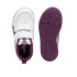 Sapatilhas Puma Multiflex SL V Branco Infantil