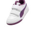 Sapatilhas Puma Multiflex SL V Branco Infantil