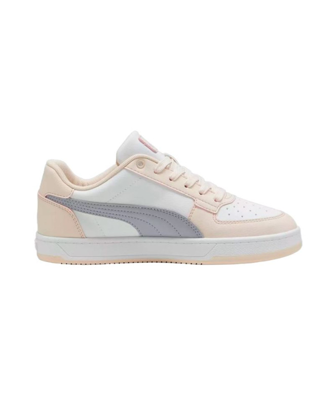 Sapatilhas Puma Caven 2.0 Branco Azul Mulher