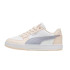Sapatilhas Puma Caven 2.0 Branco Azul Mulher