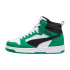 Sapatilhas Puma Rebound V6 Branco Infantil