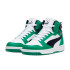 Sapatilhas Puma Rebound V6 Branco Infantil