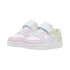 Sapatilhas Puma Caven 2.0 Block Branco Infantil