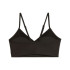 Sutiã esportivo Running by Puma MOVE YOGINI Preto Mulher