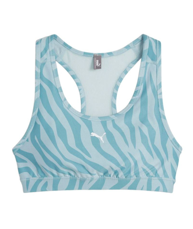 Sutiã esportivo Fitness Mulher by Puma 4KEEPSf...