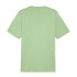 Camiseta Homem Puma Essentials+ 2 Col Pequeno Verde