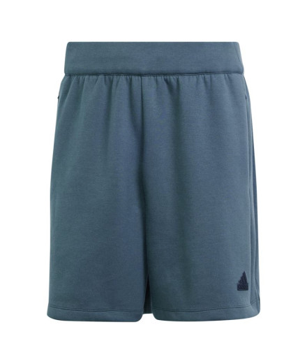 Calça adidas Z.N.E. Premium Short Homem Azul