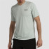 Camiseta a partir de Montanha +8000 Descen Hielo Homem