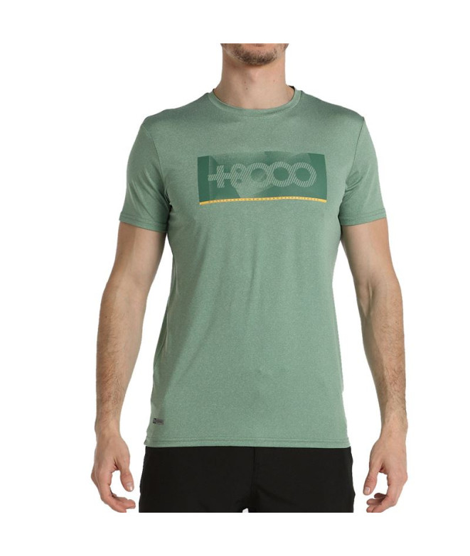 Camiseta a partir de Montanha +8000 Lasten...