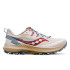 Sapatilhas de Trail Saucony Peregrine 14 Mulher dew/Orchid