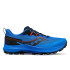 Sapatilhas de Trail Saucony Peregrine 14 Homem Azul/Preto