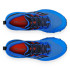 Sapatilhas de Trail Saucony Peregrine 14 Homem Azul/Preto