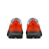 Sapatilhas de Trail Saucony Peregrine 14 Homem Laranja/Cinza