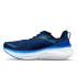 Sapatilhas de Running Saucony Guia 17 Homem Azul