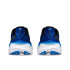 Sapatilhas de Running Saucony Guia 17 Homem Azul