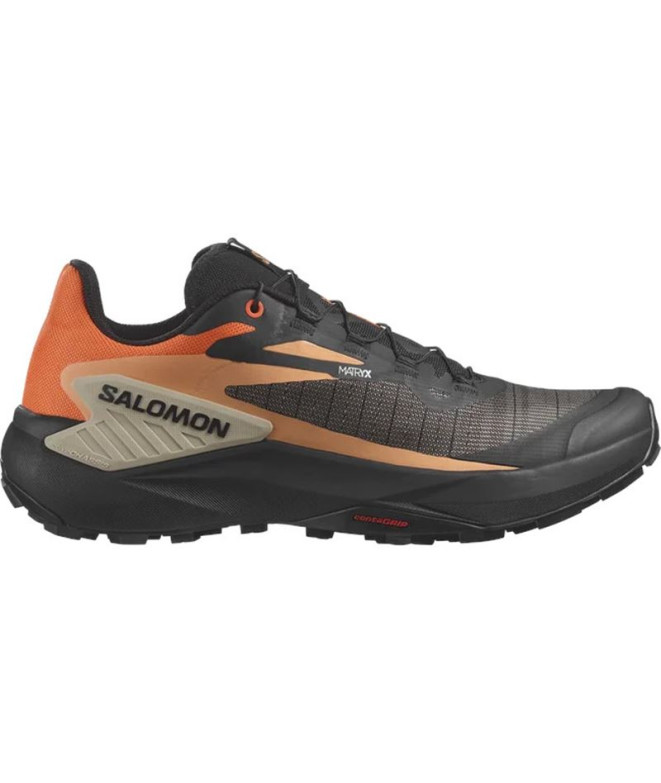 Sapatilhas Trail Salomon Homem do Genesis...