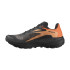 Sapatilhas Trail Salomon Homem do Genesis Dragon Preto/Laranja