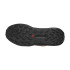 Sapatilhas Trail Salomon Homem do Genesis Dragon Preto/Laranja