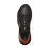 Sapatilhas Trail Salomon Homem do Genesis Dragon Preto/Laranja