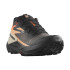 Sapatilhas Trail Salomon Homem do Genesis Dragon Preto/Laranja