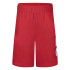 Conjunto Nike Club & Short Set Infantil Vermelho
