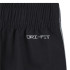 Conjunto Nike Sportswear Club Ssnl Woven Short Set Menino Preto