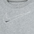Conjunto Nike Sportswear Club Ssnl Woven Short Set Menino Preto
