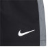 Conjunto Nike Sportswear Club Ssnl Woven Short Set Menino Preto