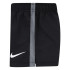 Conjunto Nike Sportswear Club Ssnl Woven Short Set Menino Preto