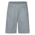 Conjunto Nike Club & Short Set Infantil Cinzento