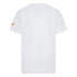 Camiseta Nike Just do it Waves Menino White