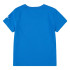 Camiseta Nike Retro Ss Menino Azul