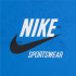 Camiseta Nike Retro Ss Menino Azul