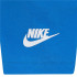Camiseta Nike Retro Ss Menino Azul