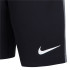 Conjunto Nike Nsw Club Woven Short Set Menino Preto