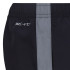 Conjunto Nike Nsw Club Woven Short Set Menino Preto