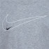 Conjunto Nike Nsw Club Woven Short Set Menino Preto