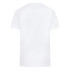 Camiseta Nike Crachá Club+ Menino Branco