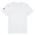 Camiseta Nike Gradiente Futura Ss Menino Branco
