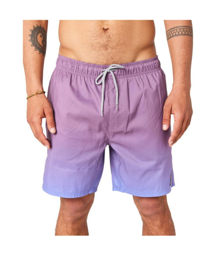 Fato de banho de Praia e piscina Rip Curl Alcion Volley...