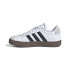 Sapatilhas adidas VL Court 3.0 Infantil Branco