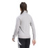 Casaco de Futebol adidas Tiro24 Mulher Cinzento