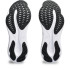 Sapatilhas de Running ASICS Gel-Pulse 15 Homem Preto