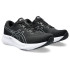 Sapatilhas de Running ASICS Gel-Pulse 15 Homem Preto