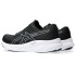 Sapatilhas de Running ASICS Gel-Pulse 15 Homem Preto